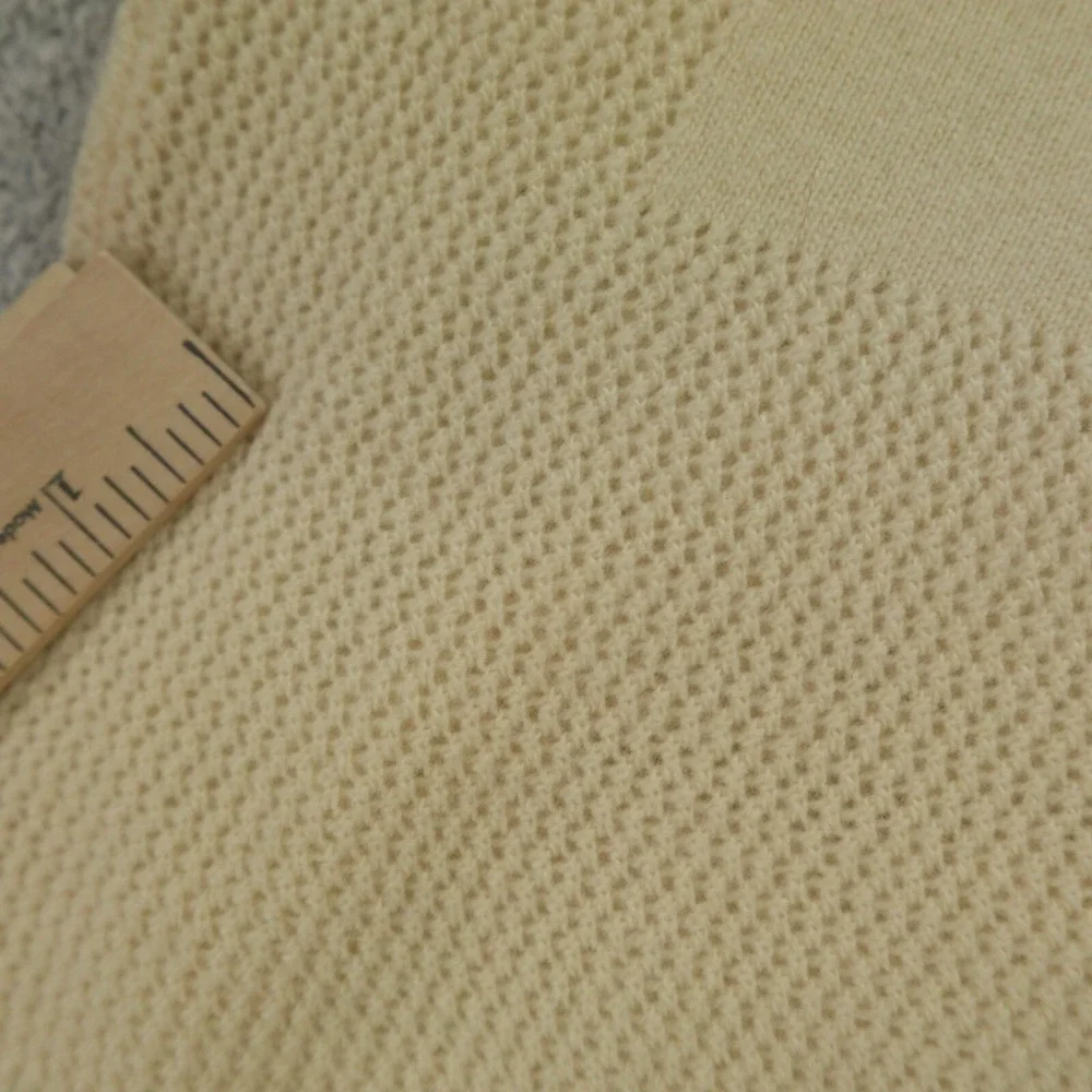 CHANEL vintage sweater